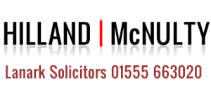 Hilland McNulty Solicitors Lanark