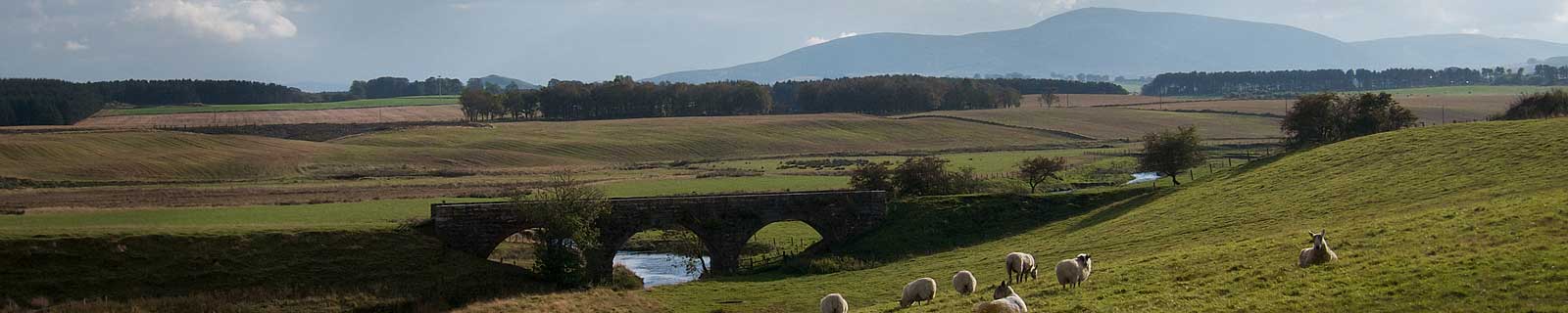 Lanark Solicitors - Hilland McNulty Website Header Image - Tinto