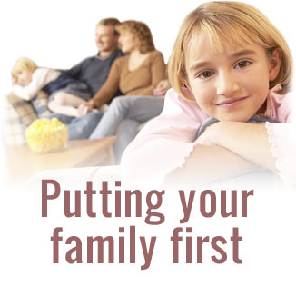 Lanark Solicitors - Hilland McNulty Family Law image